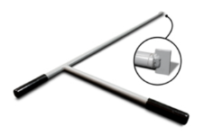 SVR303 Manual Release Bar